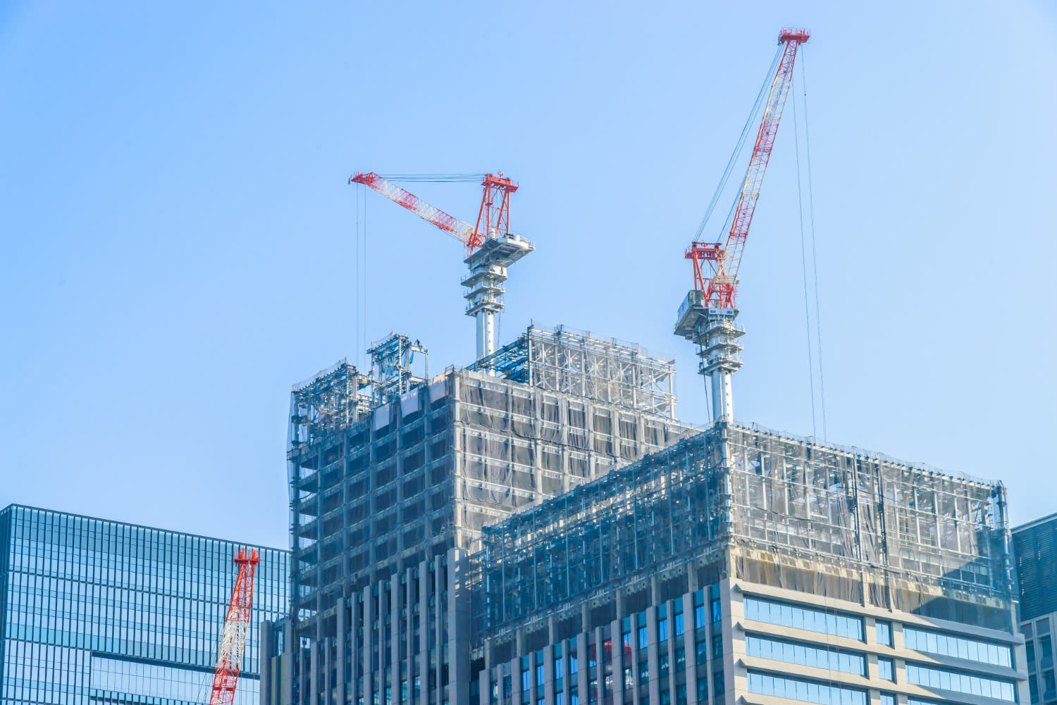 Pelatihan Pelaksana Lapangan Pekerjaan Gedung — Zamil Consulting