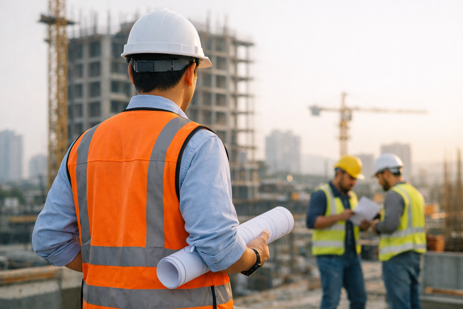 Pelatihan Ahli Manajemen Proyek — Zamil Consulting