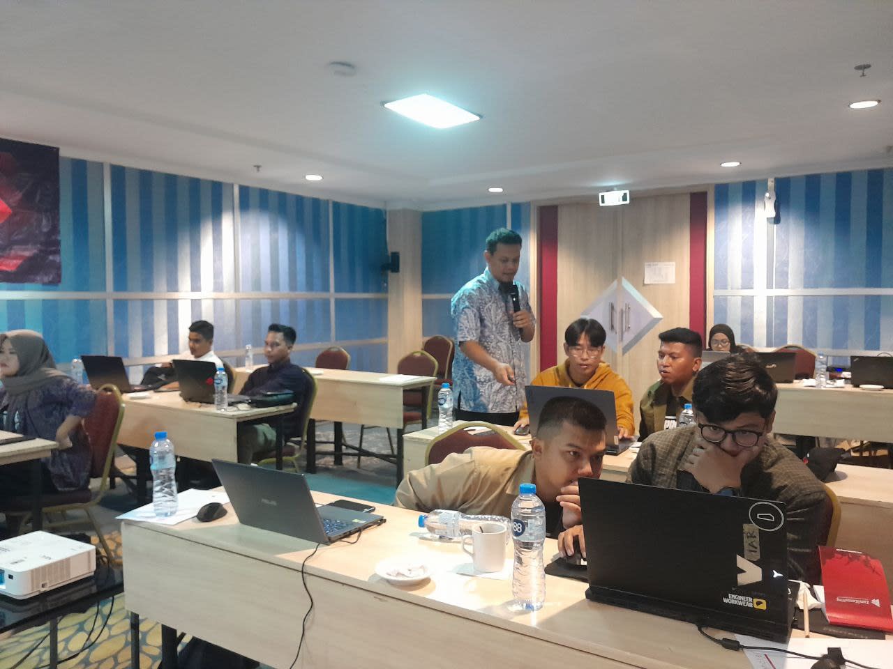 Public Training Zamil Consulting