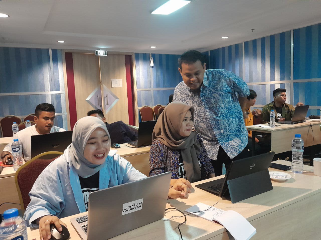 Public Training Zamil Consulting