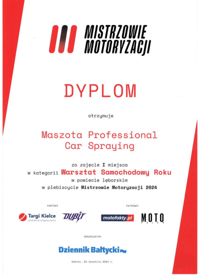 Certificate 1