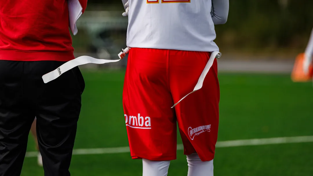 Nominera årets bästa flaggfotbollsspelare 2024 - SWE3 thumbnail