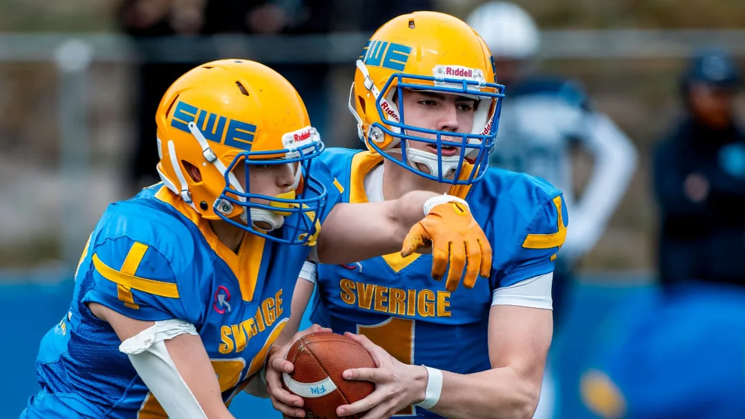 Fabian Opitz: "Jag vill ta steg varje dag" - SWE3 thumbnail