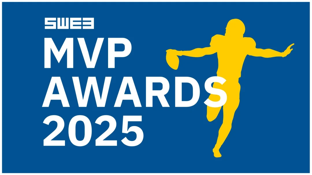 Nominerade i MVP Awards 2025 i Superserien Herr - SWE3 thumbnail