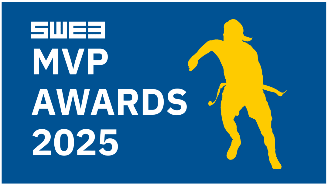 MVP-nominerade i SM-serien Dam 2025 - SWE3 thumbnail