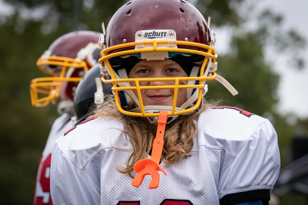 SWE3 bjuder in till Rookie Days under Super Bowl-helgen – prova amerikansk fotboll och flaggfotboll - SWE3 thumbnail