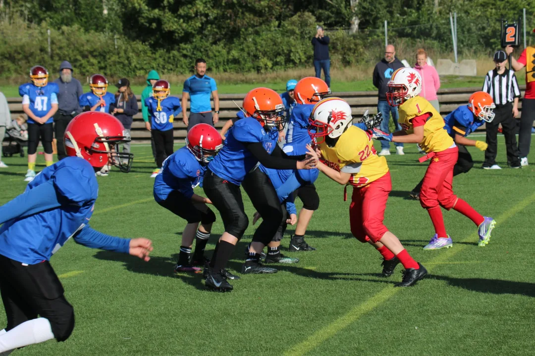 Stockholmsklubbarna kraftsamlar för framtiden – ny struktur för Peewee-fotbollen - SWE3 thumbnail
