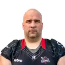 Johan Ivarsson profile photo