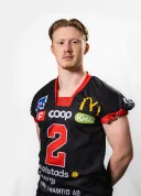 Jonathan Skarman profile photo