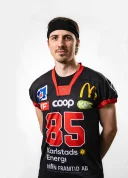 Teodor Vanberg profile photo