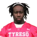 Sheriff Njie profile photo
