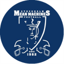 Stockholm Mean Machines logo