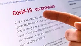 Coronaprotokoll 11.0 - SWE3 thumbnail