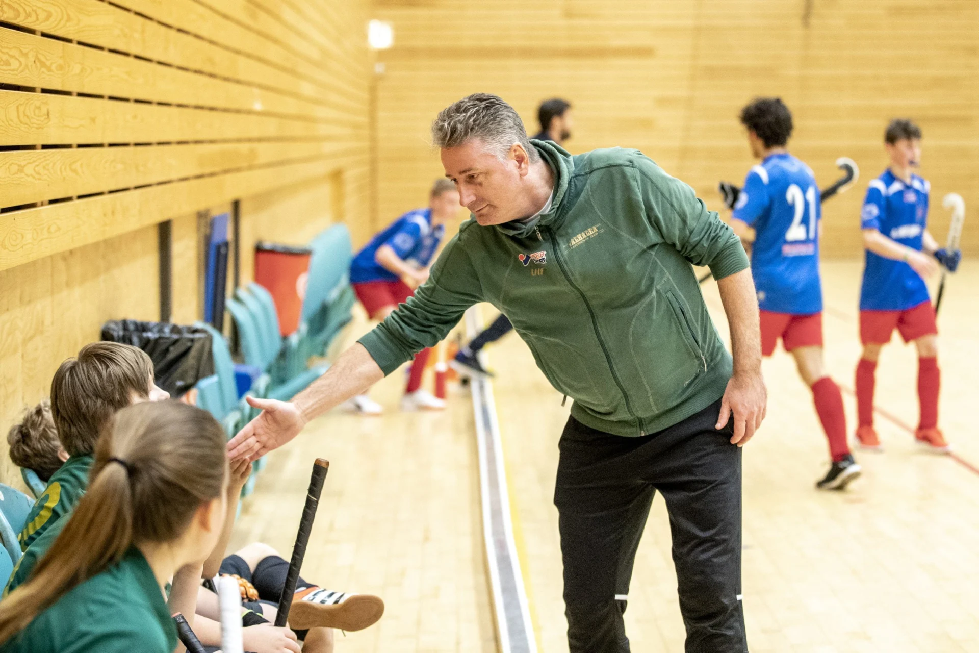 SWE3 tar helhetsgrepp om ledarutbildning – ny strategi ska vara klar 2026 - SWE3 thumbnail