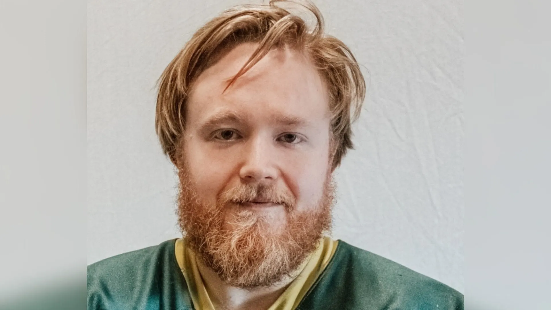 Vidar Nilsson Onsberg – ny ordförande för amerikansk fotboll inom SWE3 - SWE3 thumbnail