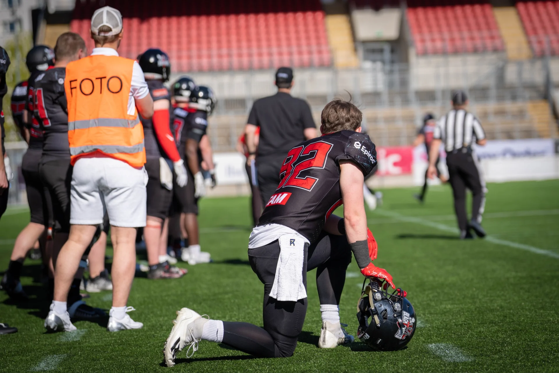 Ansökan om medicinskt ansvarig – Superserien Herr - SWE3 thumbnail