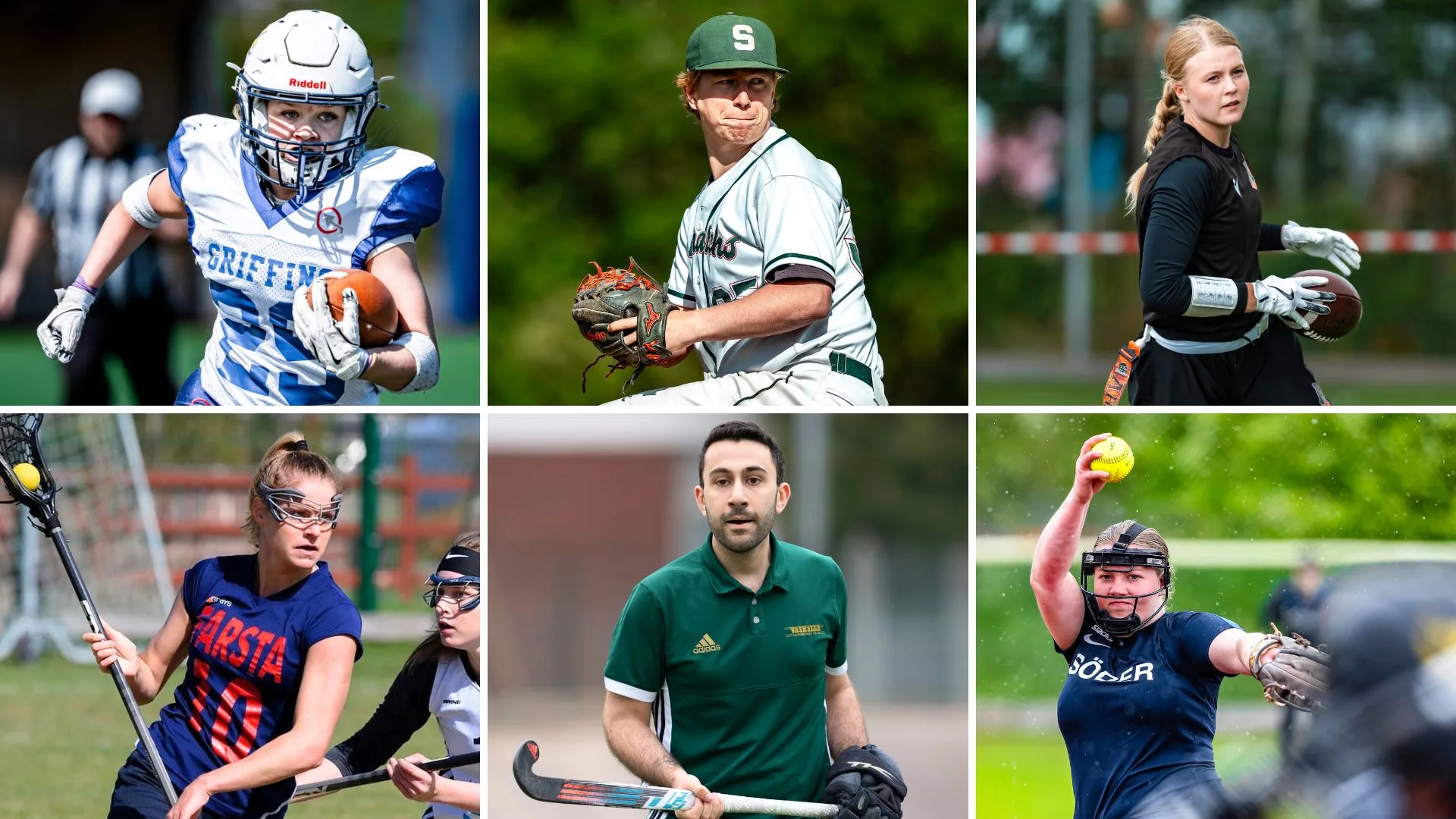 SWE3 expands from three to six sports through merger with SBSLF - SWE3 thumbnail