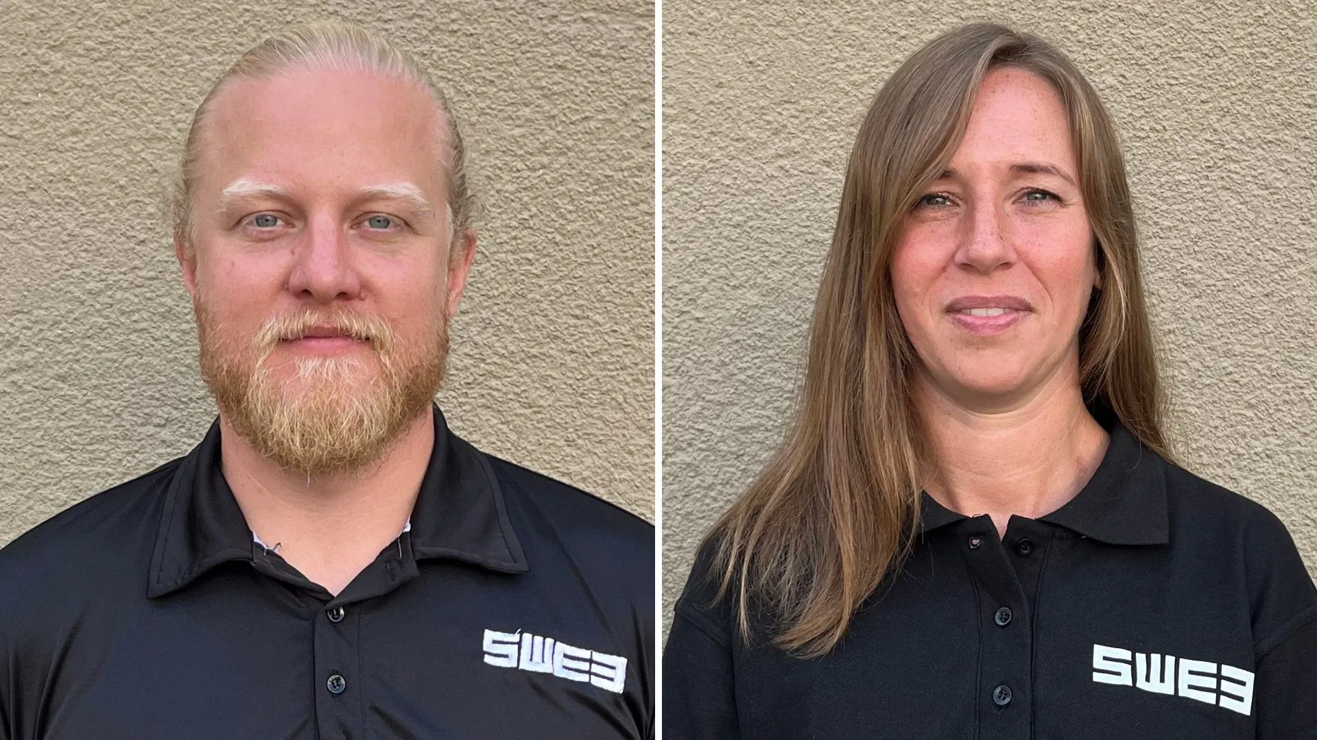 Förändringar på SWE3:s sportkontor - SWE3 thumbnail