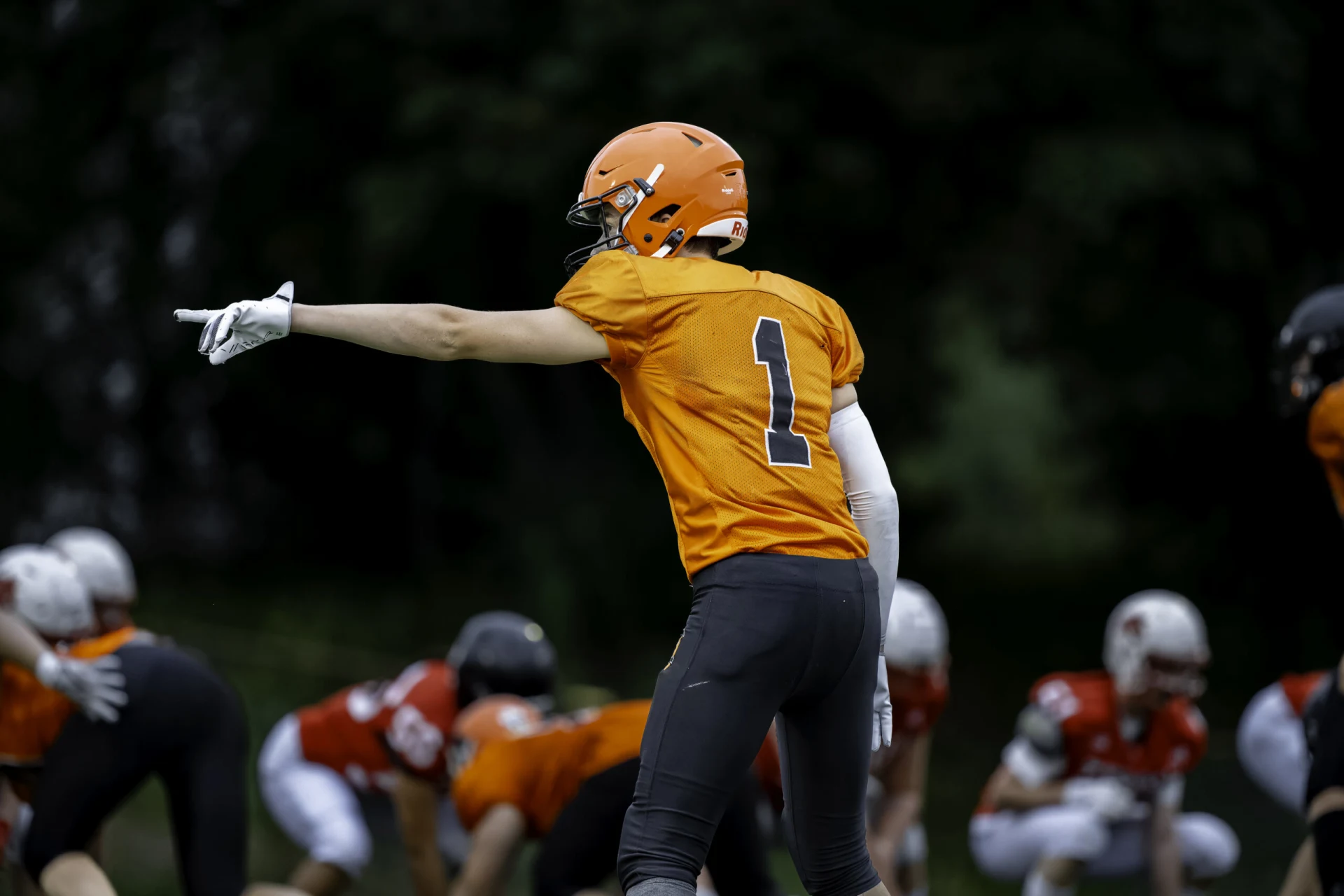 Tidsgräns för samarbetsavtal tas bort för vårens utvecklingsserier för U15 och U18 - SWE3 thumbnail