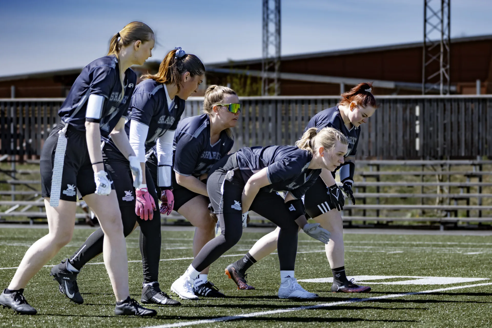 Lagen under SM-veckan: Eskilstuna Sharks - SWE3 thumbnail
