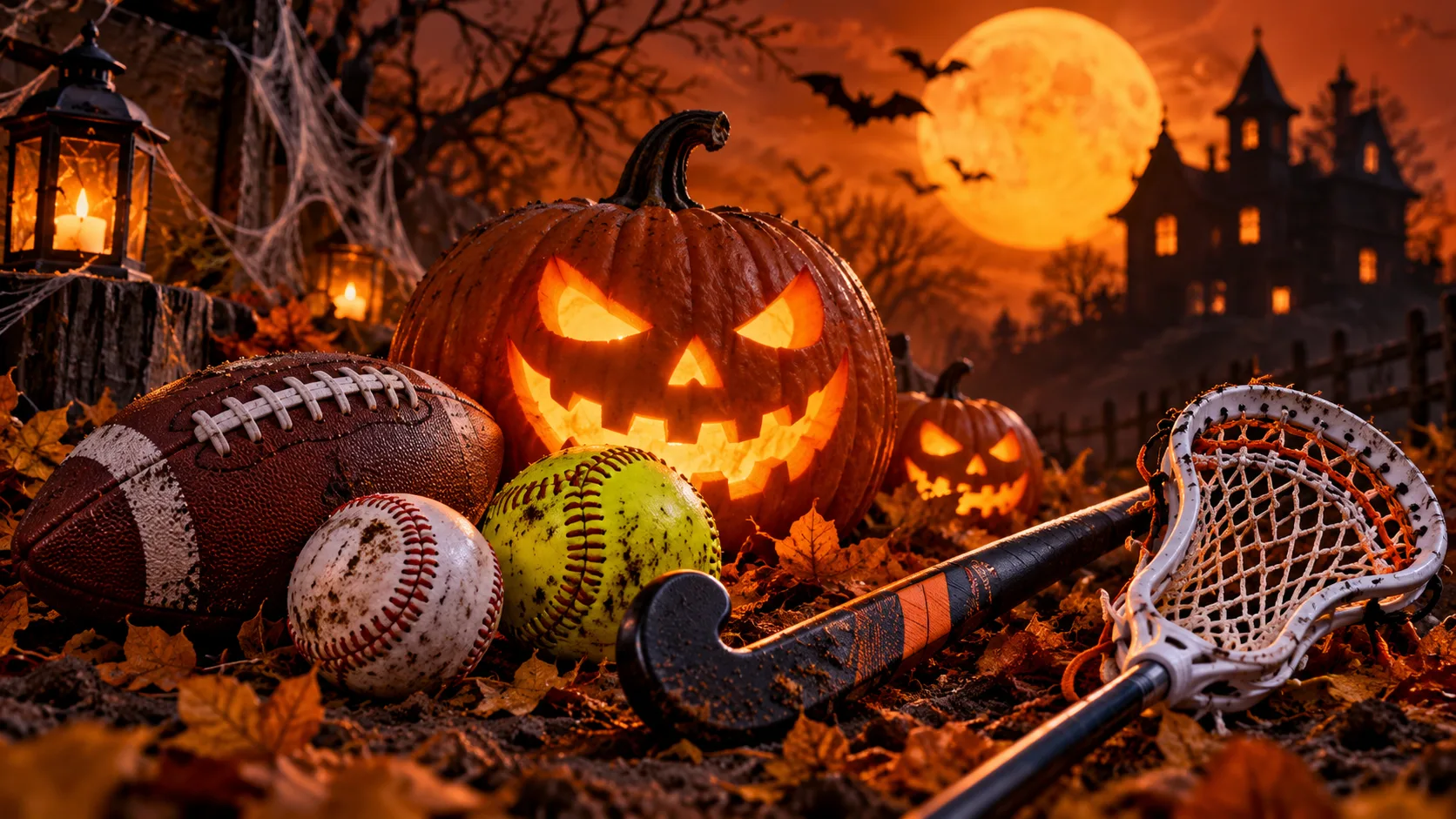 Sportkontoret stänger under Halloween - SWE3 thumbnail