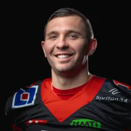 Player Profile Image