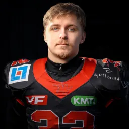 Player Profile Image