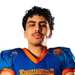 Player profile photo
