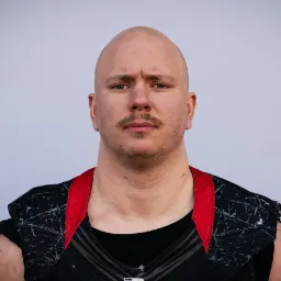Player Profile Image