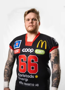 Player profile photo