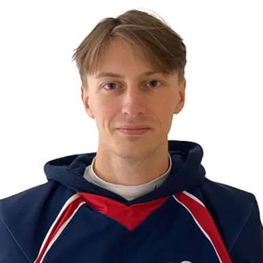 Player Profile Image