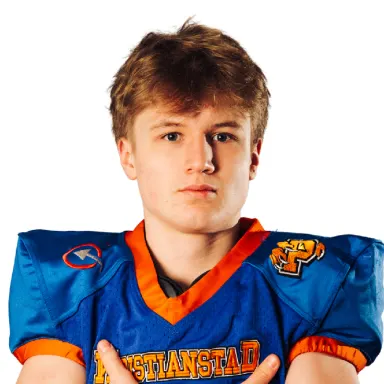 Player profile photo