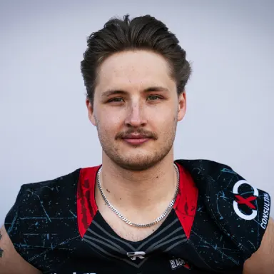 Player profile photo