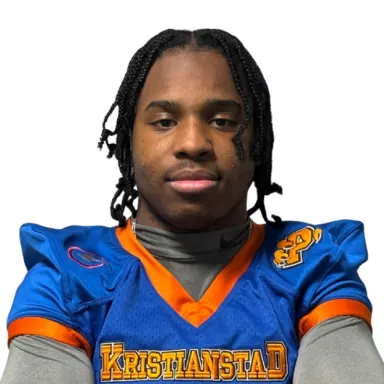 Player Profile Image