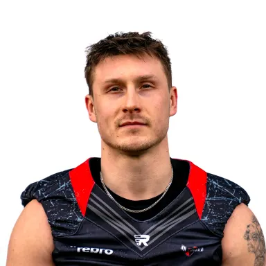 Player profile photo