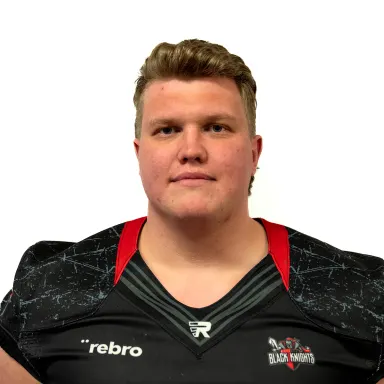 Player profile photo