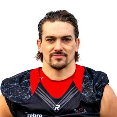 Player profile photo