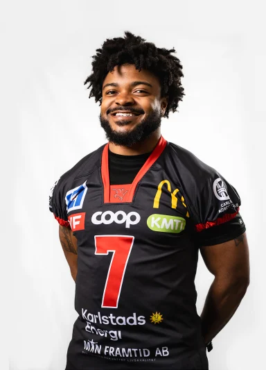 Player profile photo