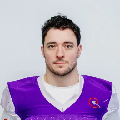 Player profile photo