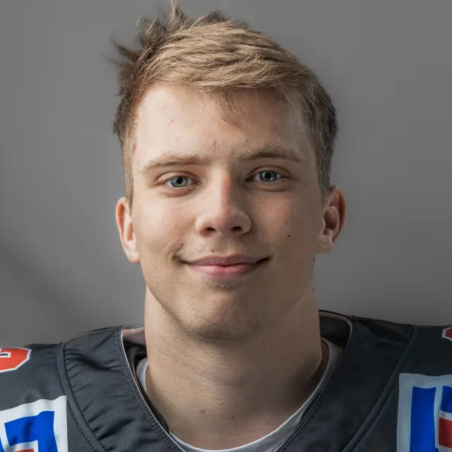 Player Profile Image