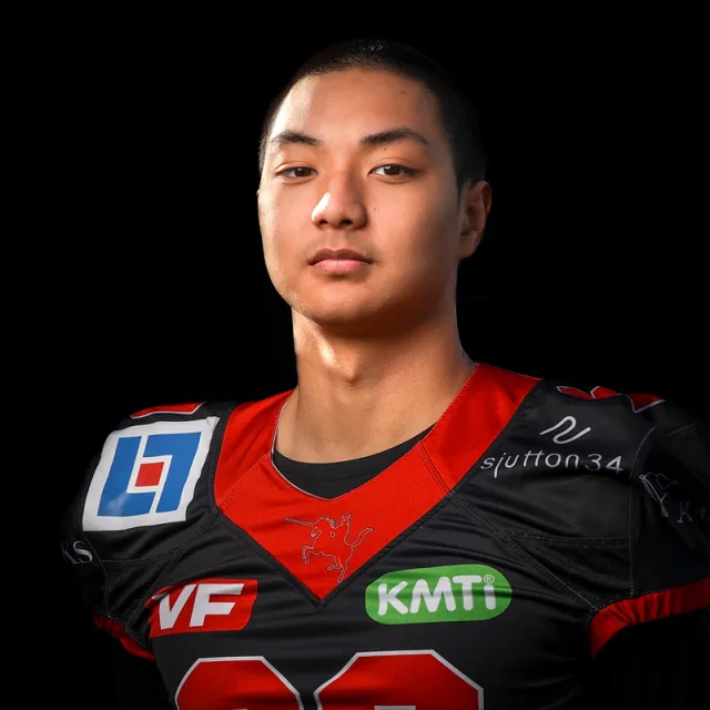 Player Profile Image