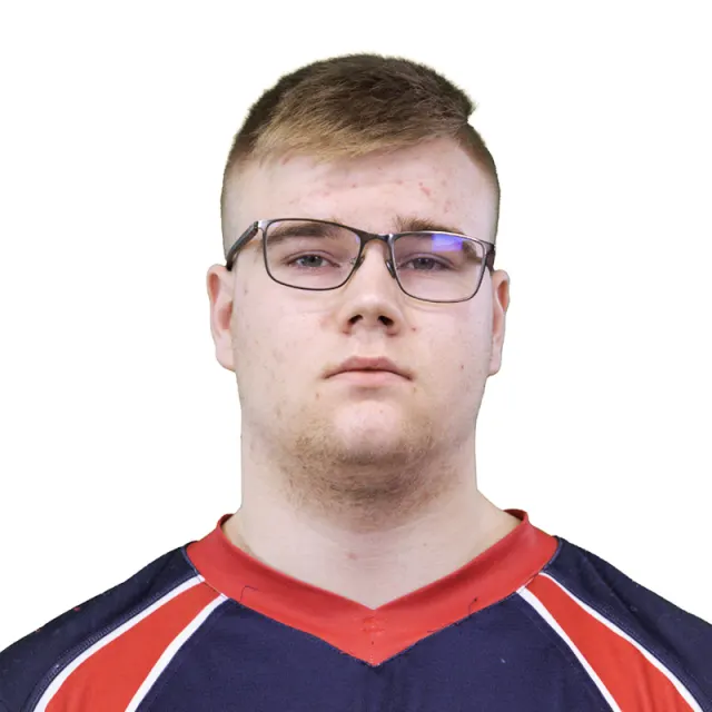 Player Profile Image