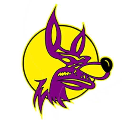 Karlskoga Wolves logo