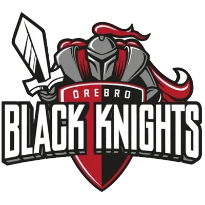 Örebro Black Knights logo