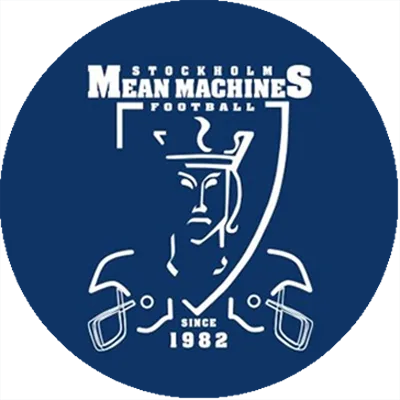 Stockholm Mean Machines logo