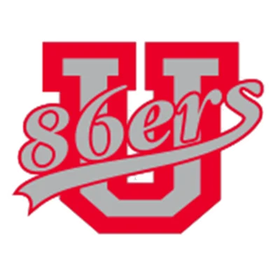 Uppsala 86ers logo