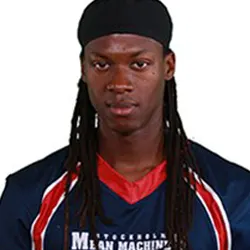 Omar Fall profile photo