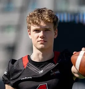 Johannes Lindéus profile photo