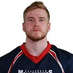 Axel Sarberg profile photo