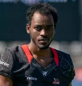 Deo Rukundo Jeddberg profile photo